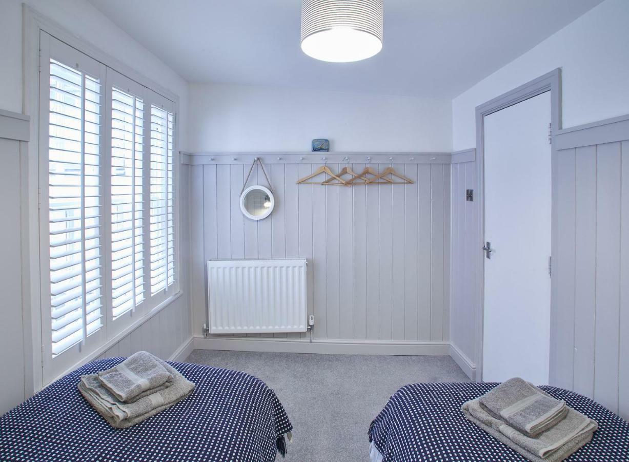 Host & Stay - The Gull'S Nest Whitby Exterior foto