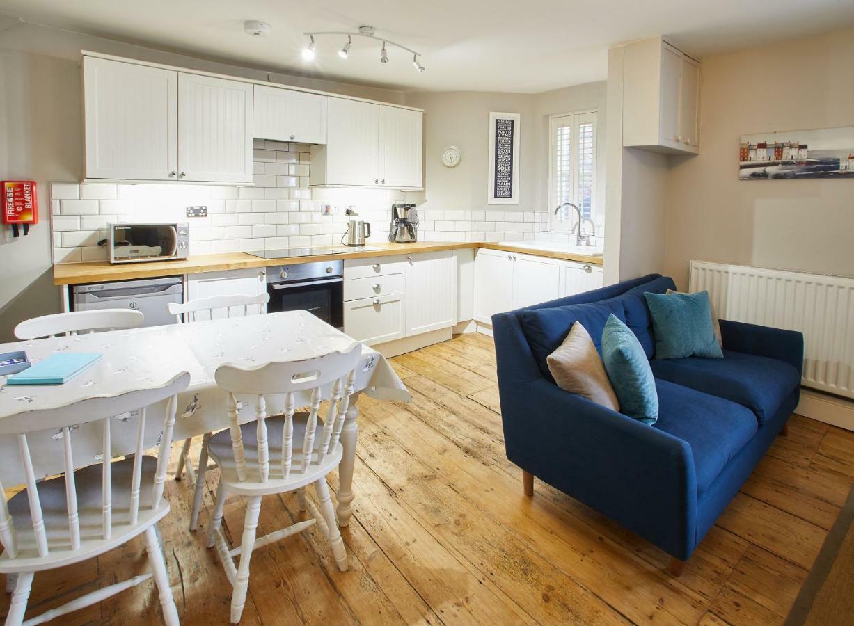 Host & Stay - The Gull'S Nest Whitby Exterior foto